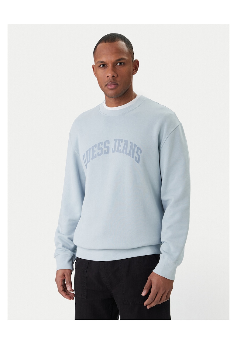 barbati - bumbac - albastru - Albastru