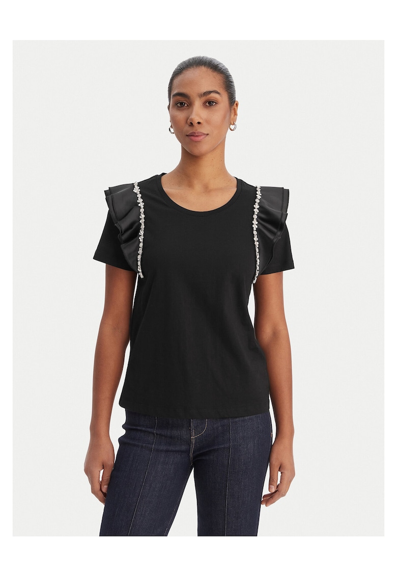 Bluza dama negru - Negru