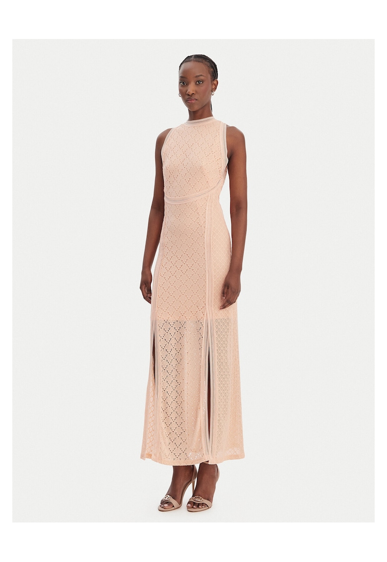 Rochie de vara - Portocaliu