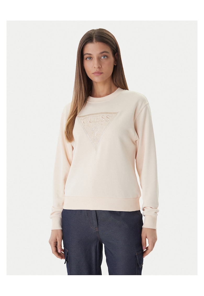 Hanorac pentru dama - Roz