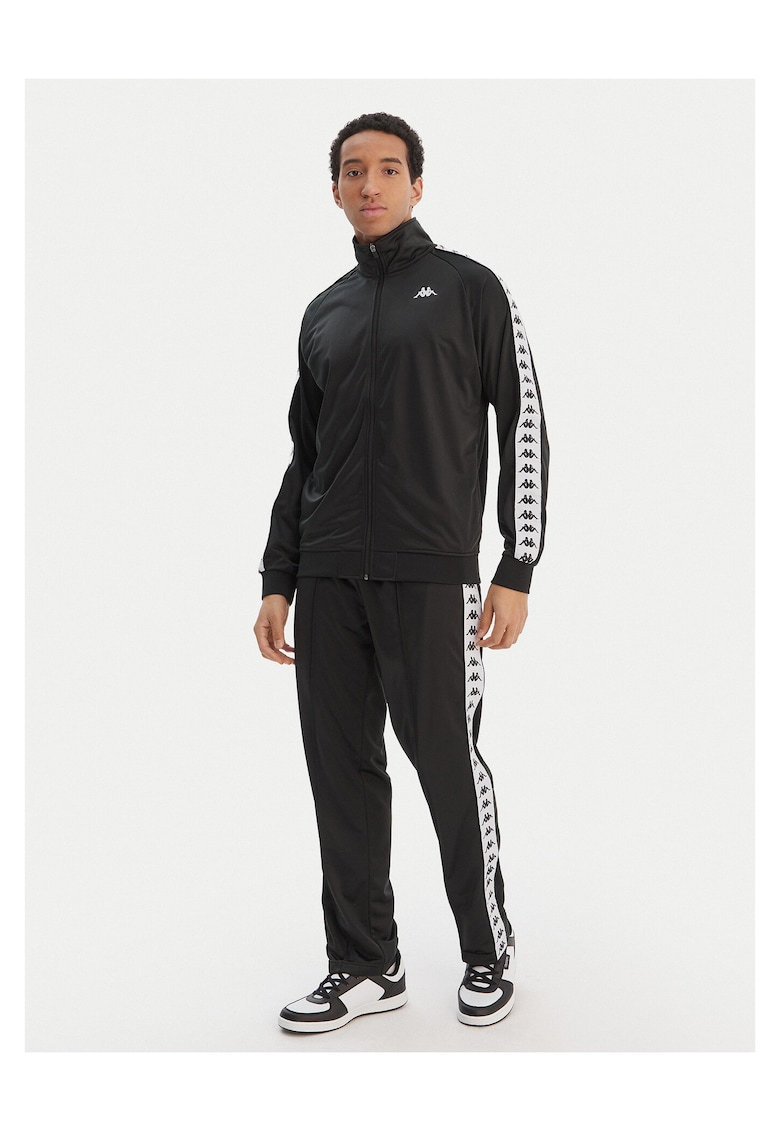 Treninguri lifestyle barbati - negru - plastic