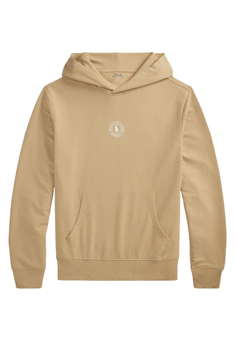 Bluza barbati - viscoza - bej -