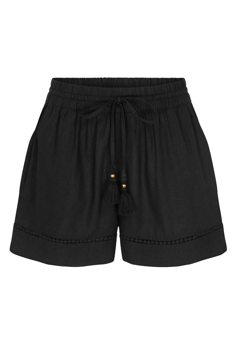 Pantaloni scurți pijama Femei - in