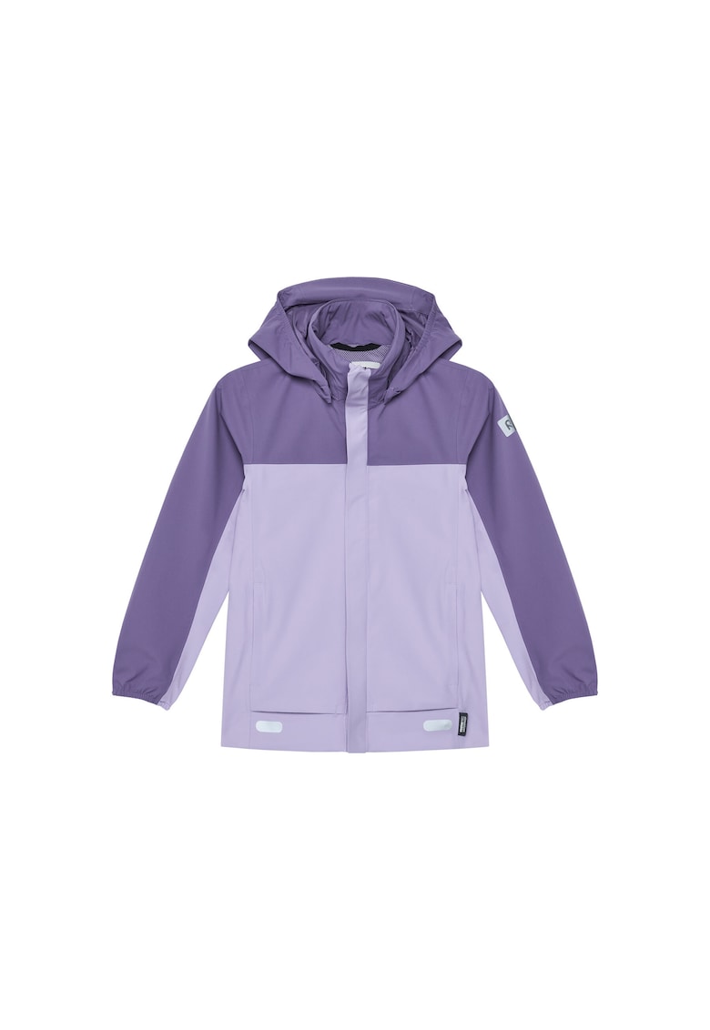 Jacheta outdoor copii - Violet