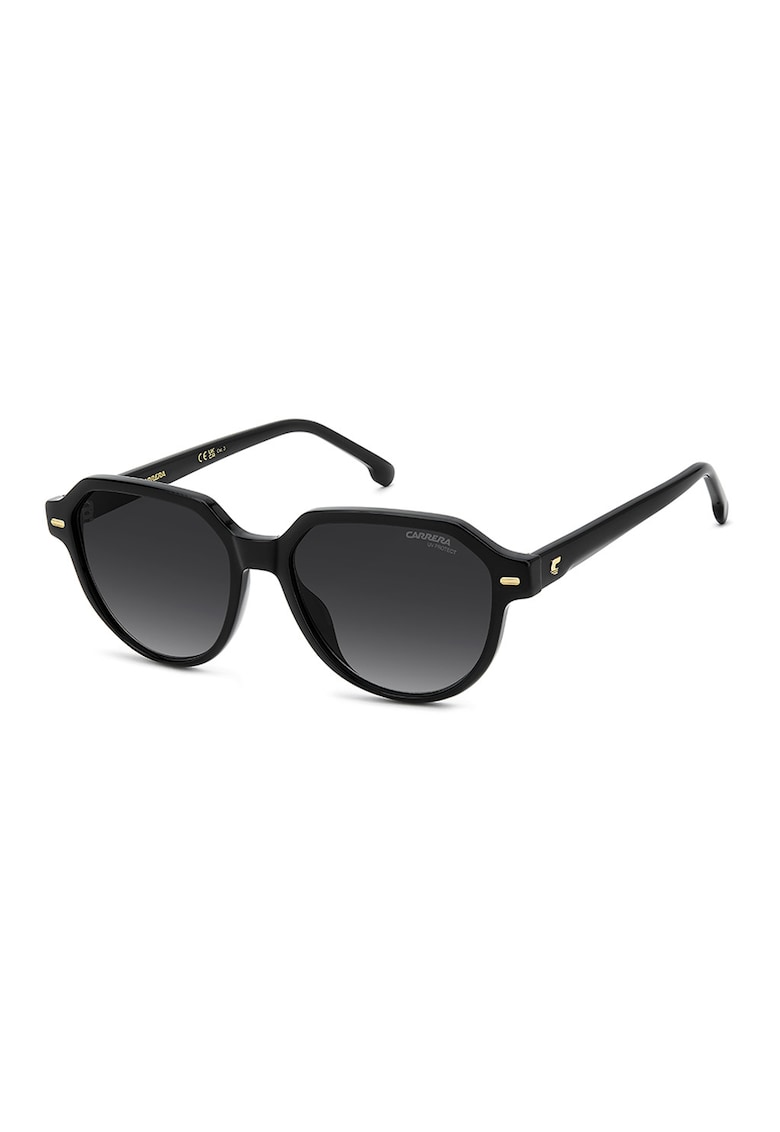 Ochelari de soare pantos - Negru
