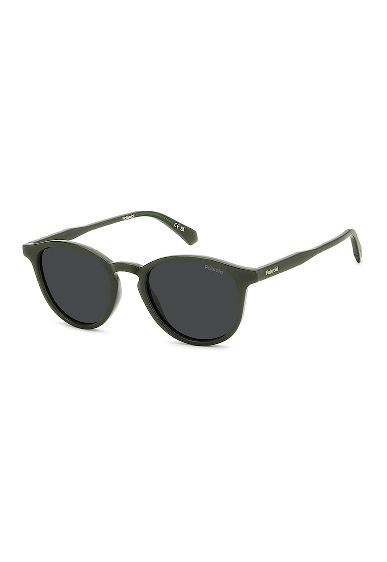 Ochelari de soare pantos - Verde padure
