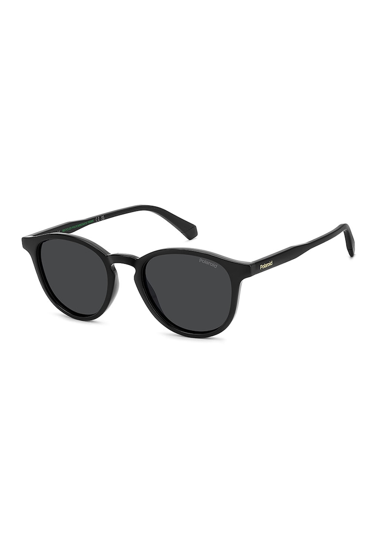 Ochelari de soare pantos - Negru