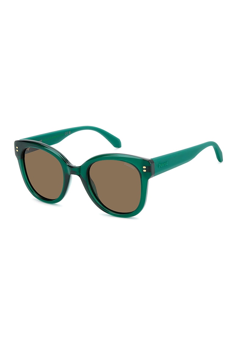 Ochelari de soare butterfly polarizati - Verde