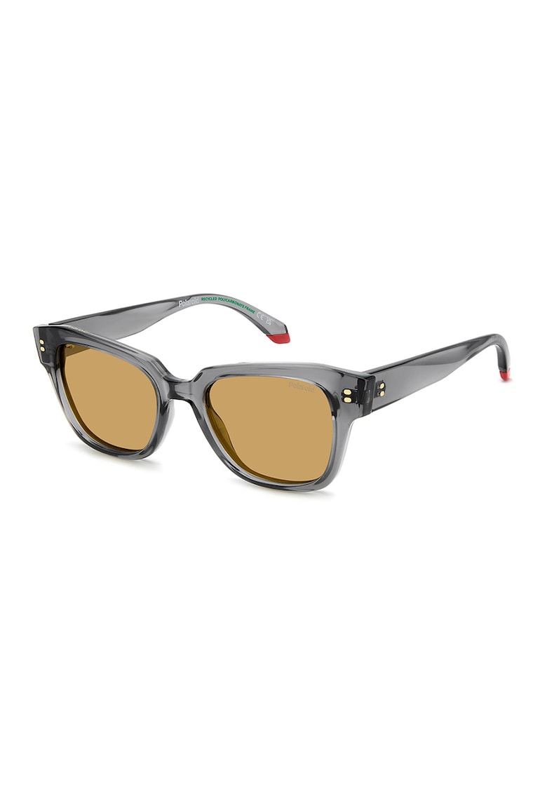 Ochelari de soare butterfly cu lentile polarizate - Gri