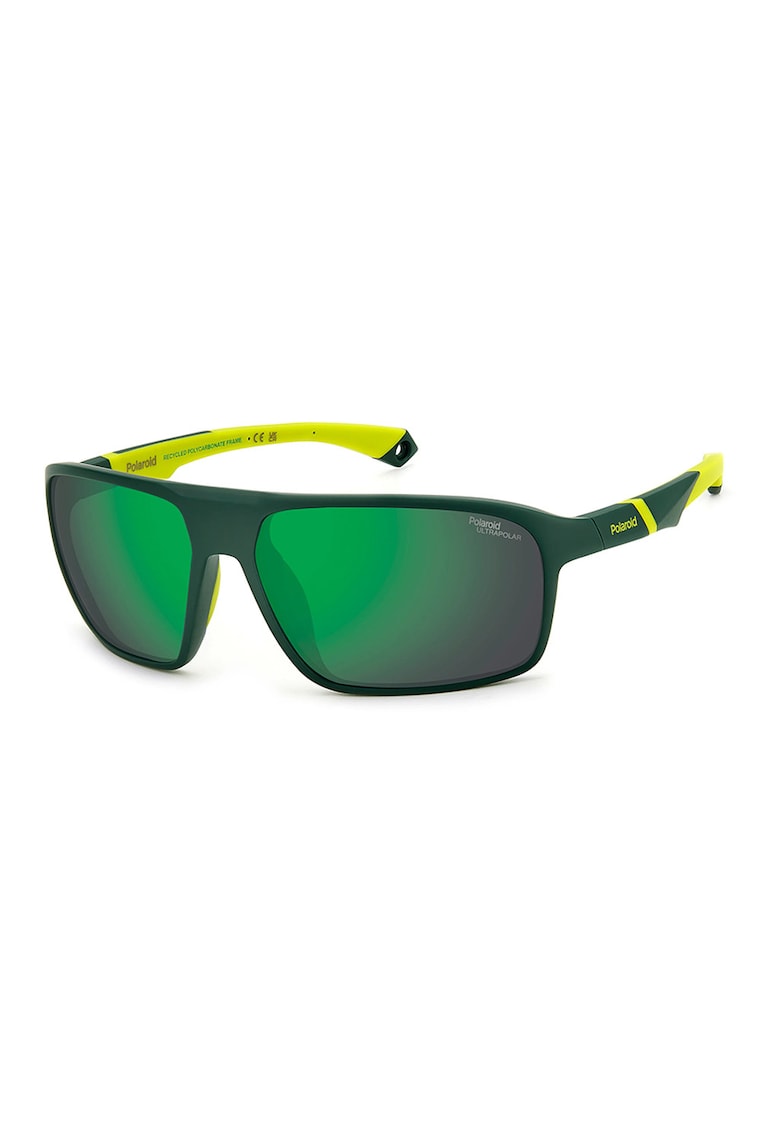 Ochelari de soare cu lentile polarizate Ultra - Verde englez