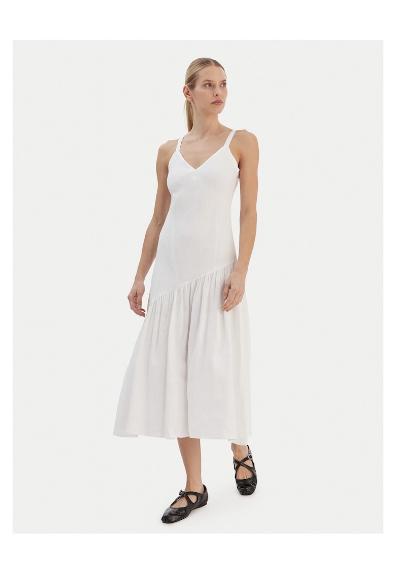 Rochie de vara - ecru