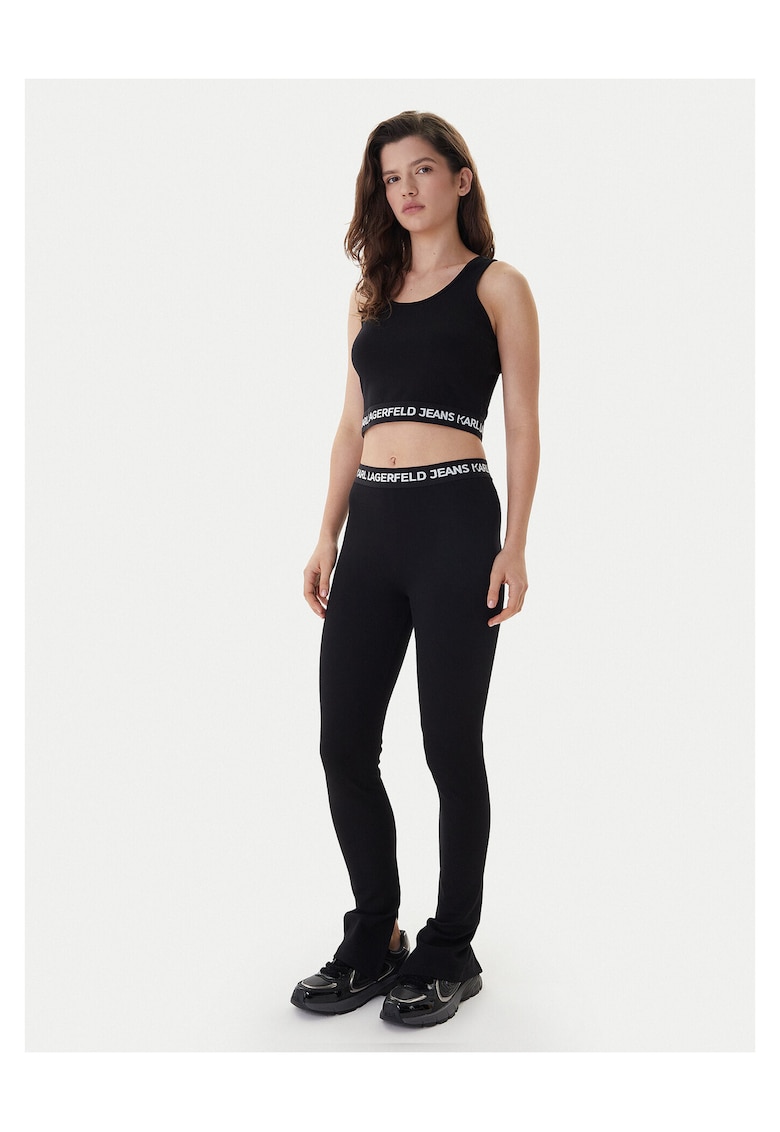 Colanti dama - negru - 67% viscoza - 28% poliamida - 5% elastan