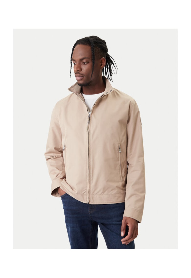 Geaca de tranzitie barbati Joop Jeans - Bej