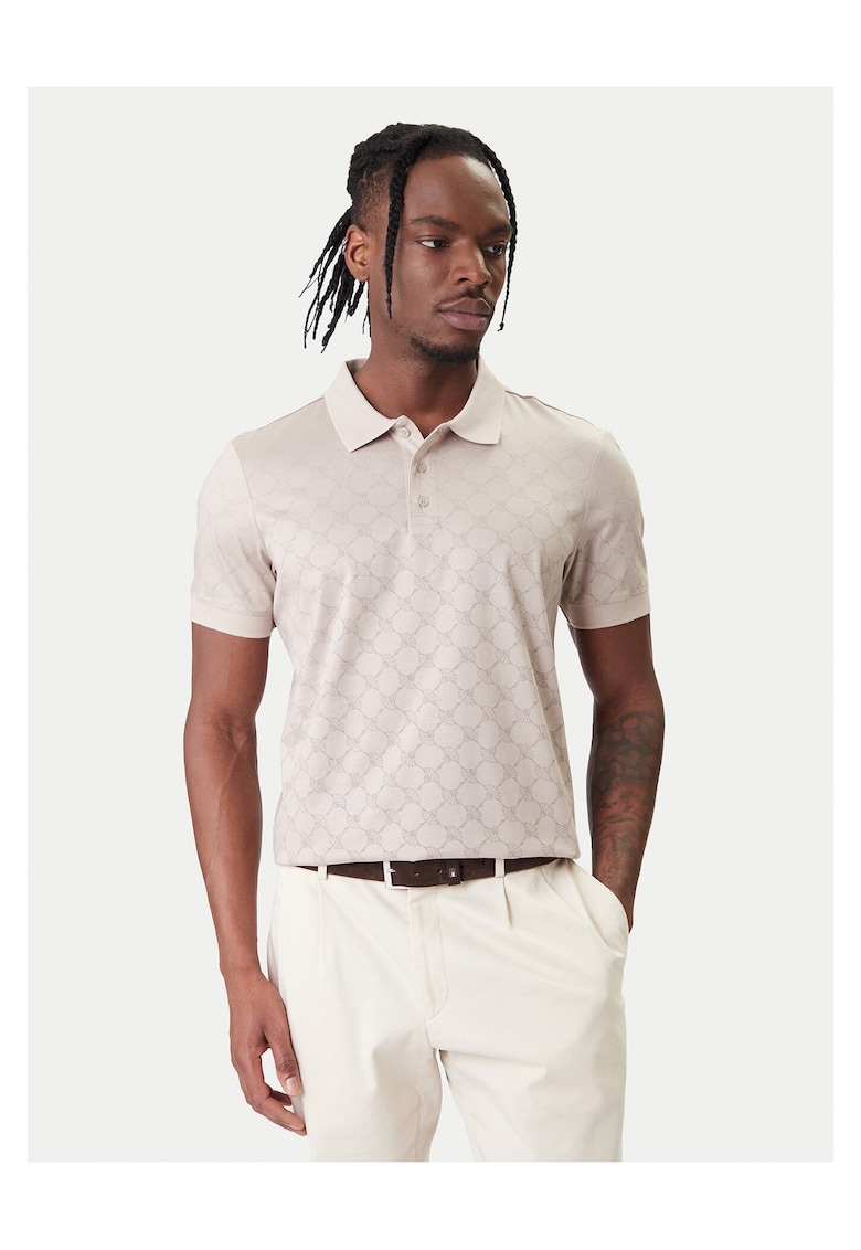 Tricou barbati maro - Maro