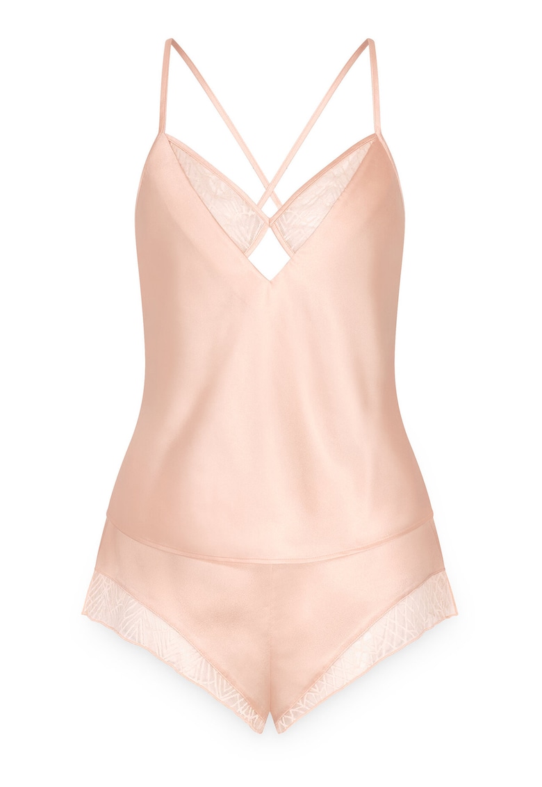 Pijamale dama eco-friendly