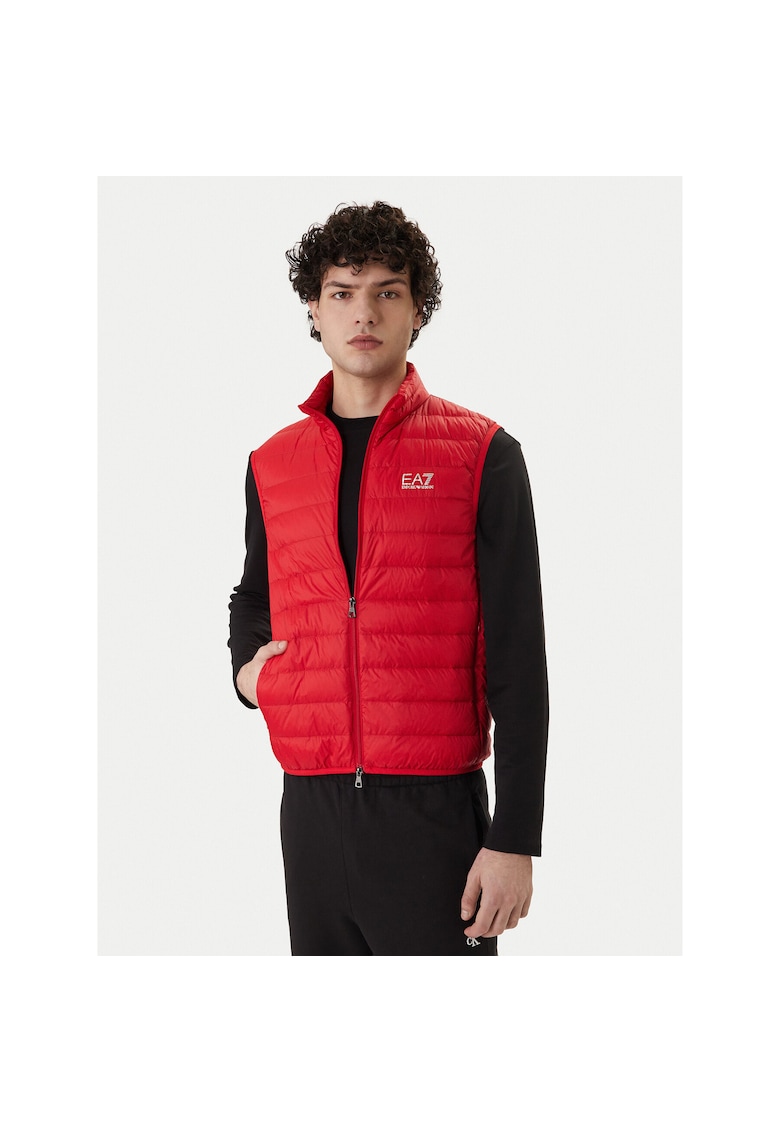 Vesta Barbati - emporio armani - Poliamida - Rosu