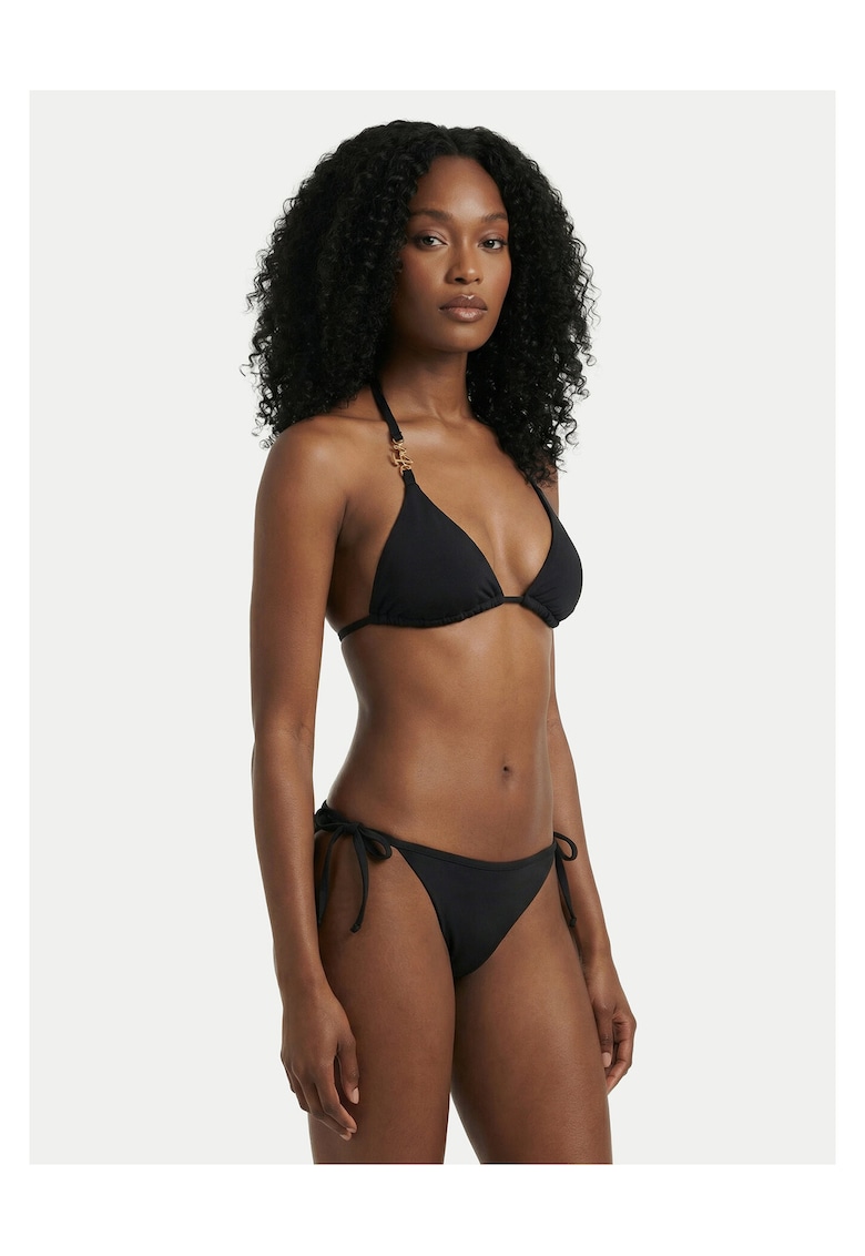 Bikini emporio armani - INTL - Negru