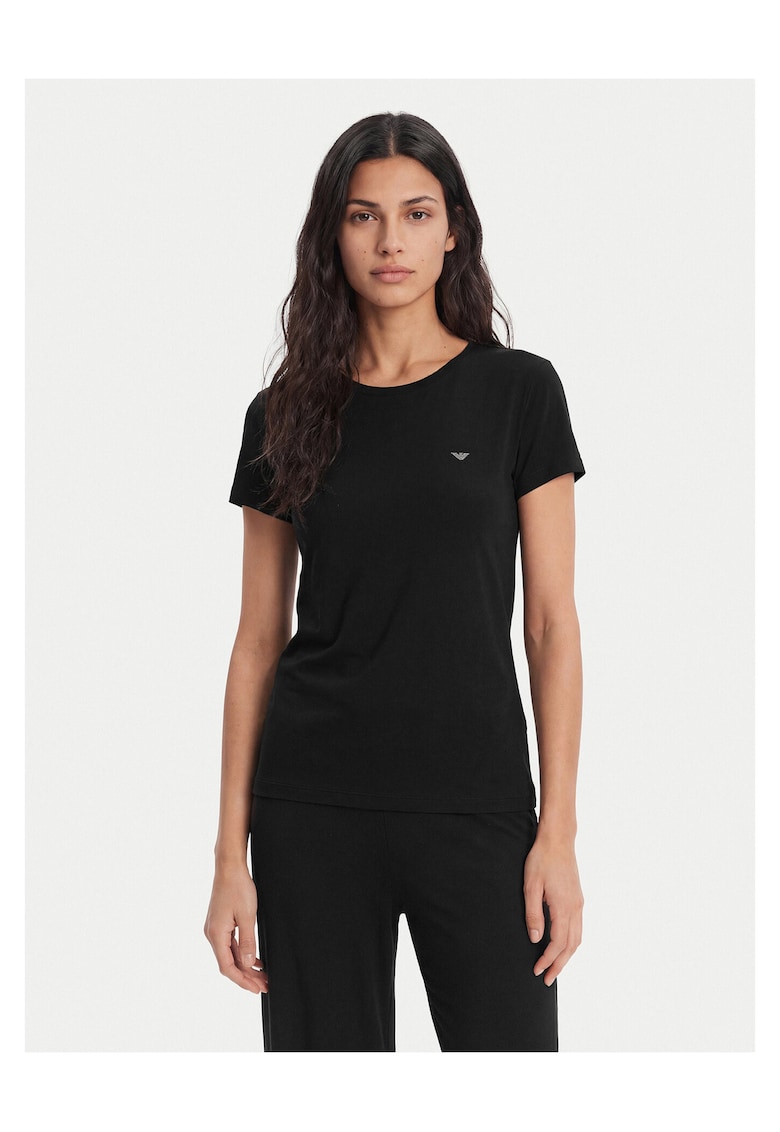 Tricou pentru femei - Negru
