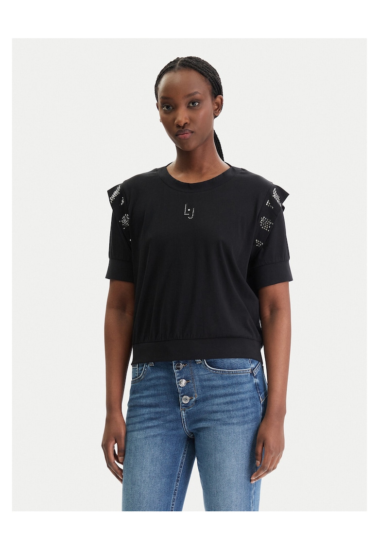 Bluza dama negru - Negru