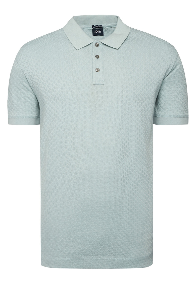 Tricou barbati - bumbac verde - Verde