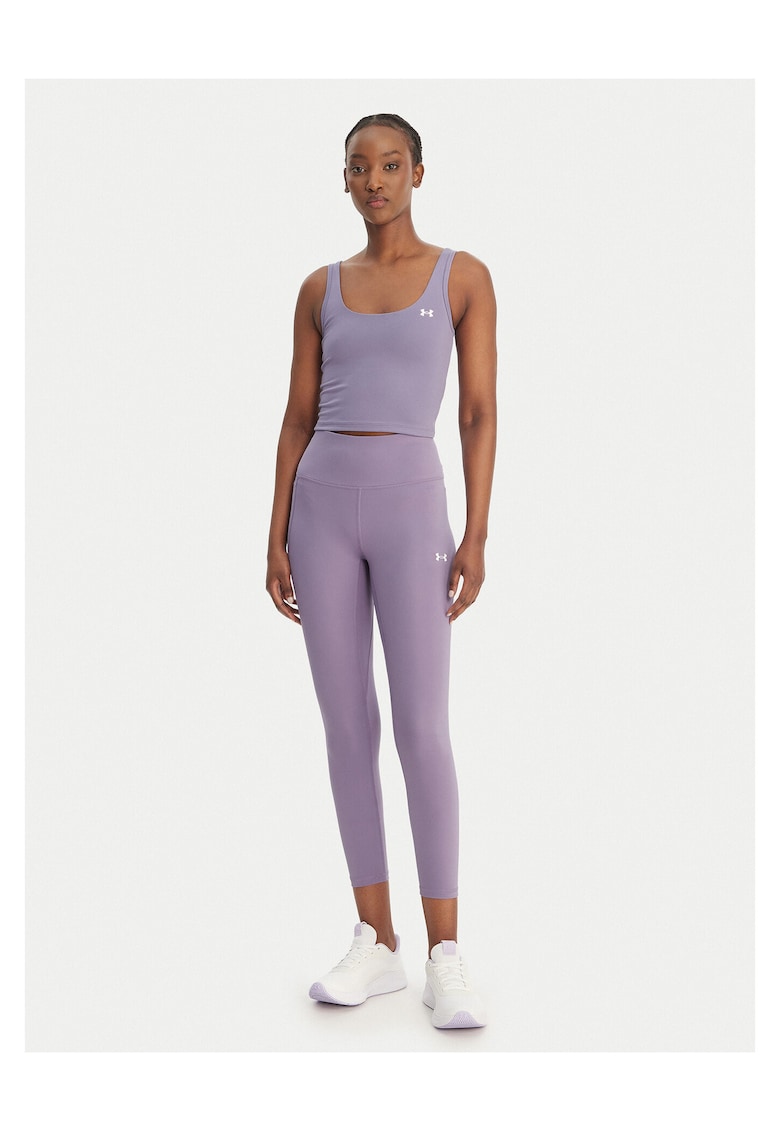 Colanti Dama - poliester - violet - 80% poliester - 20% elastan