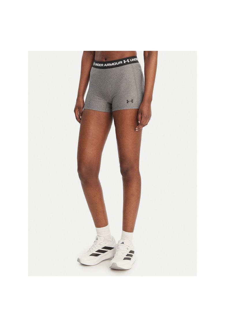 Pantaloni sport dama - gri - poliester -