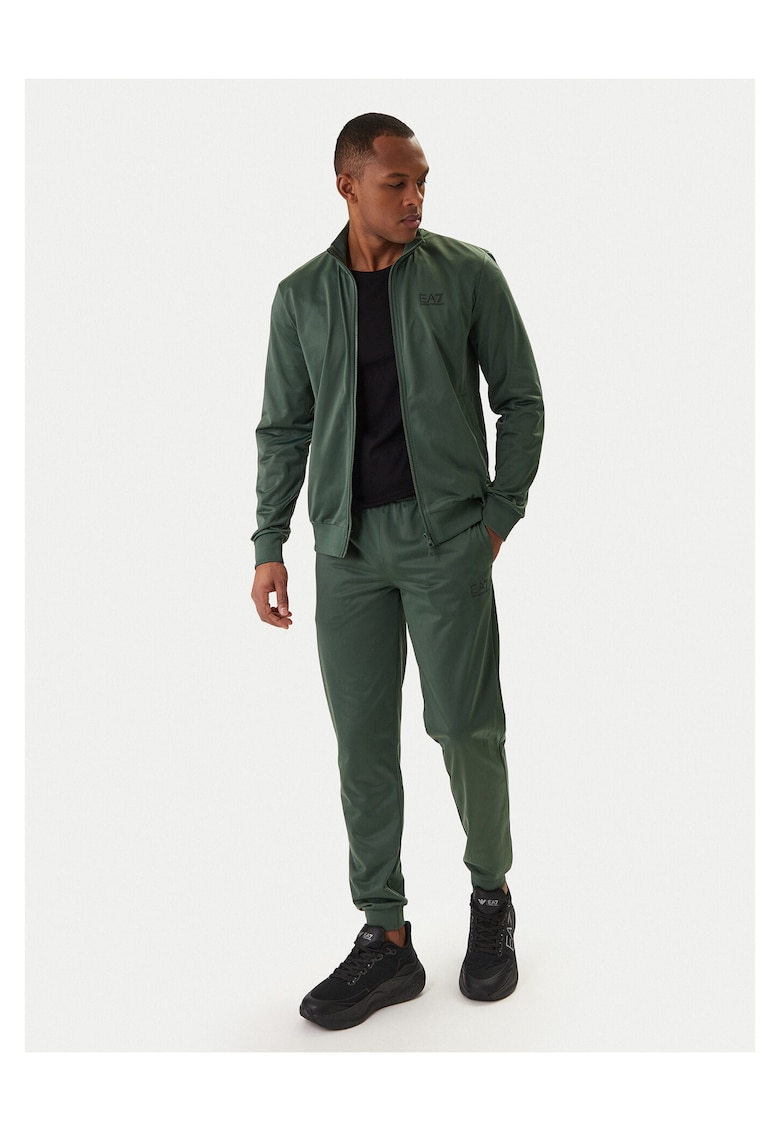 Trening lifestyle barbati verde - Verde