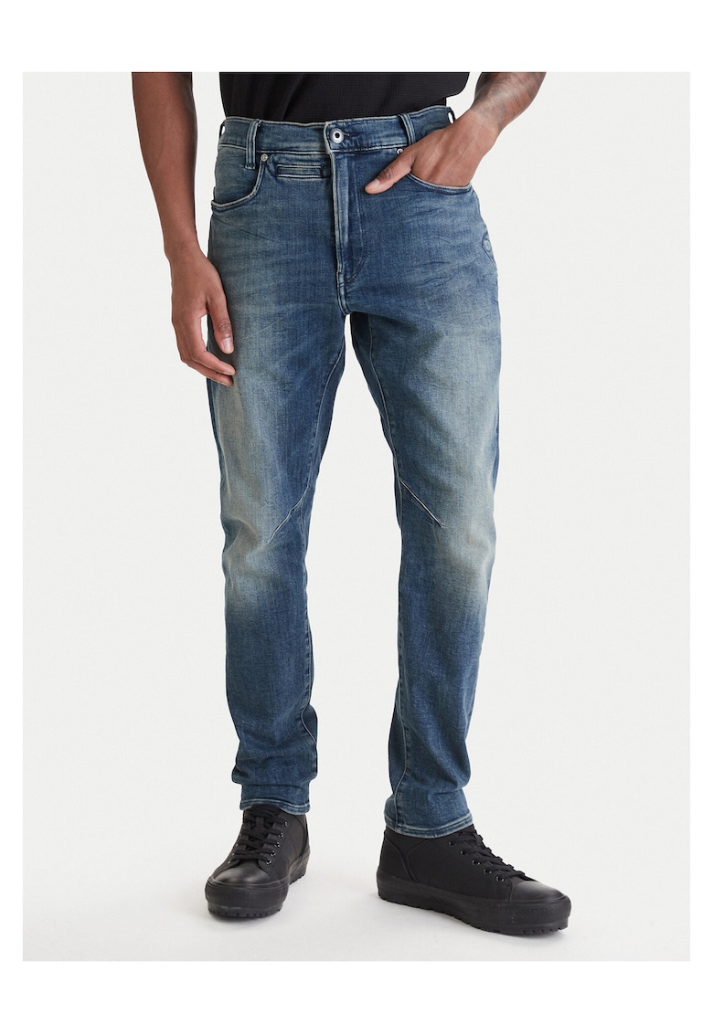 Blugi pentru barbati - Albastru