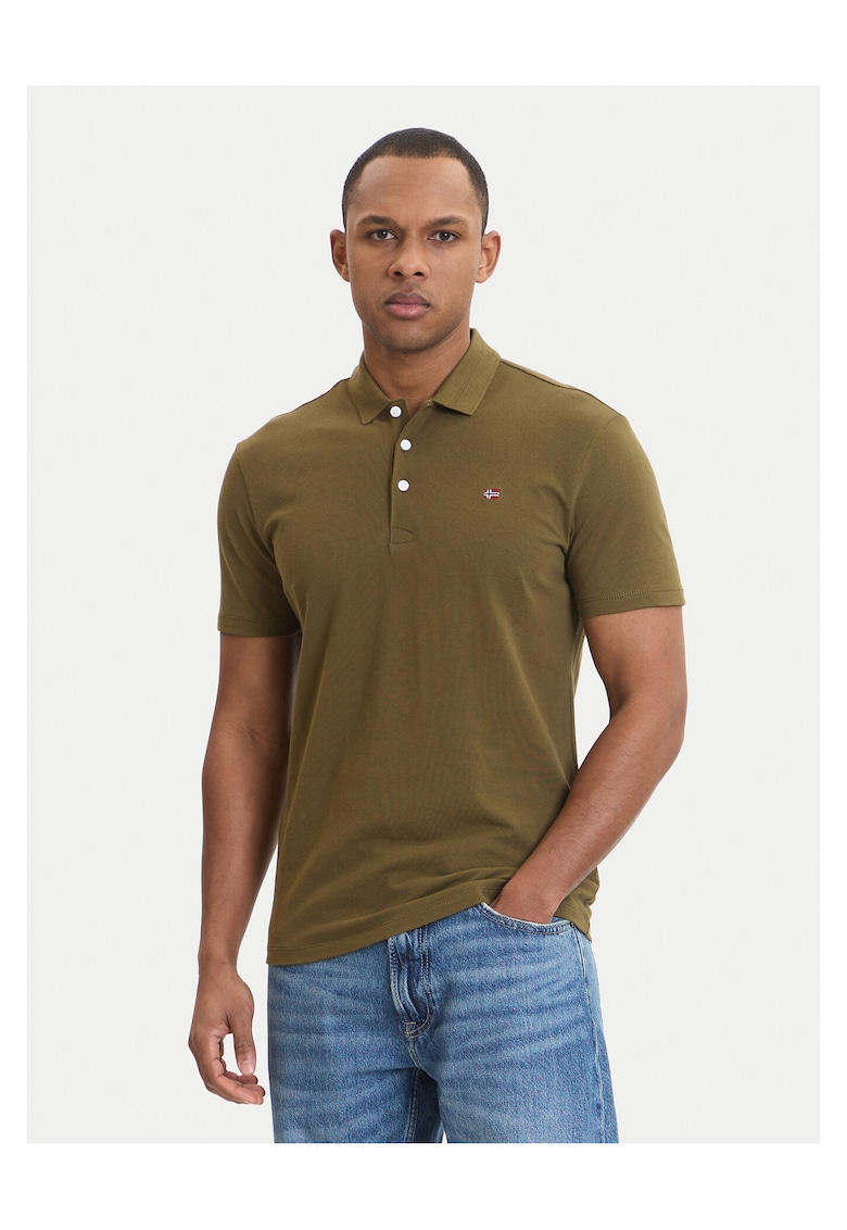 Tricou barbati - Verde - Verde