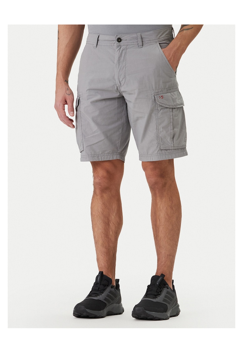 Pantaloni scurti barbati - bumbac - 65487
