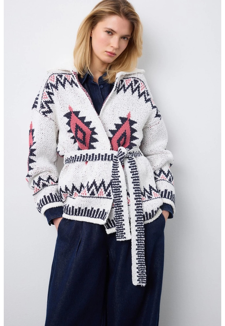 Cardigan De Dama 003570625