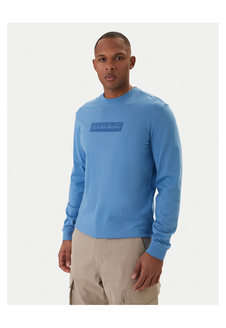 Bluza pentru barbati - Albastru