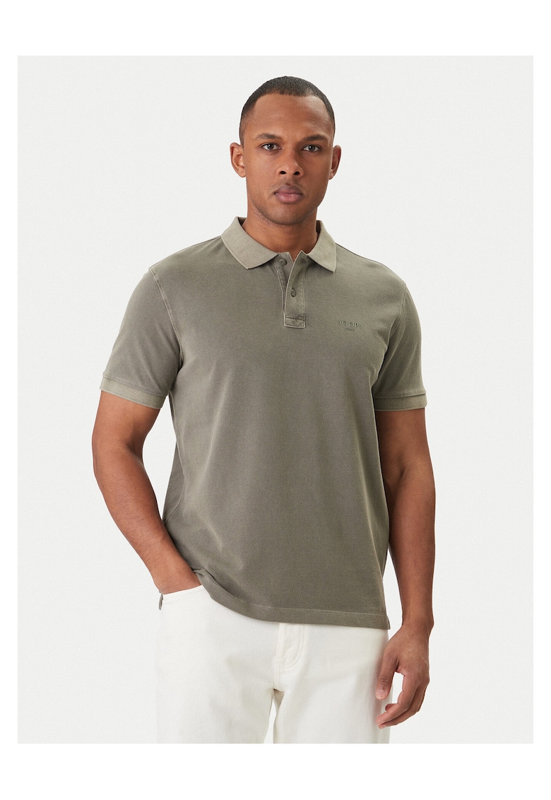 Tricou verde - Verde