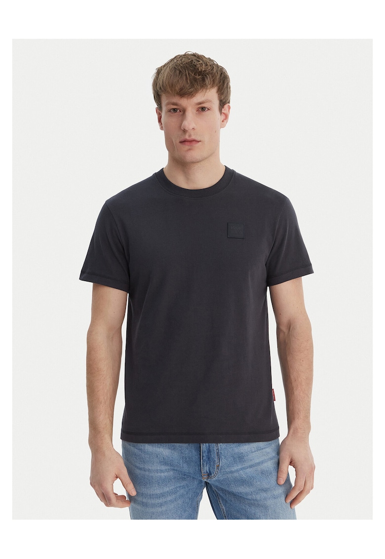 Tricou Barbati Joop Jeans - Bleumarin