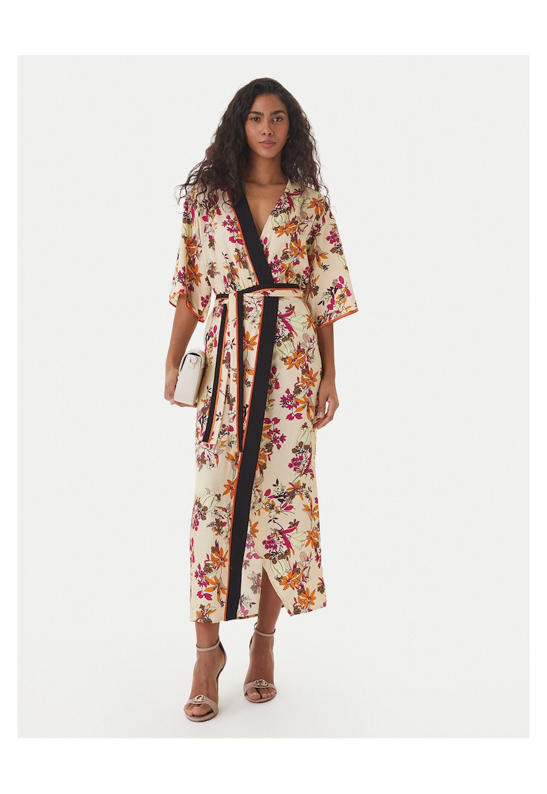 Rochie de vara - Ecru