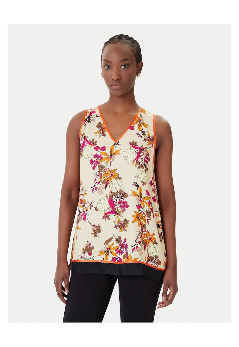 Bluza dama - multicolor - Multicolor