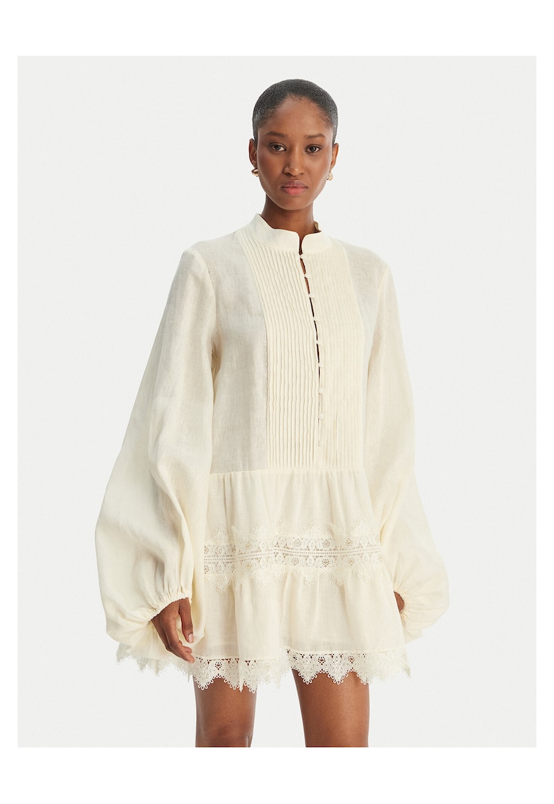 Rochie de vara - Bej