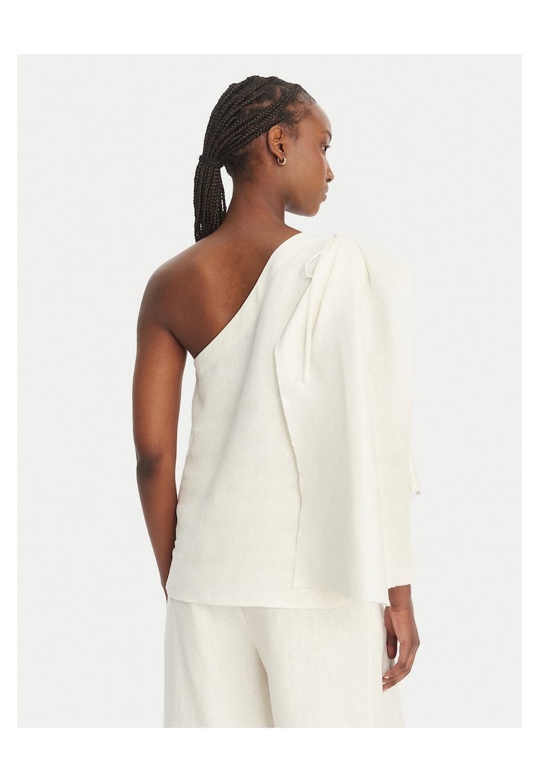 Bluza dama - alb