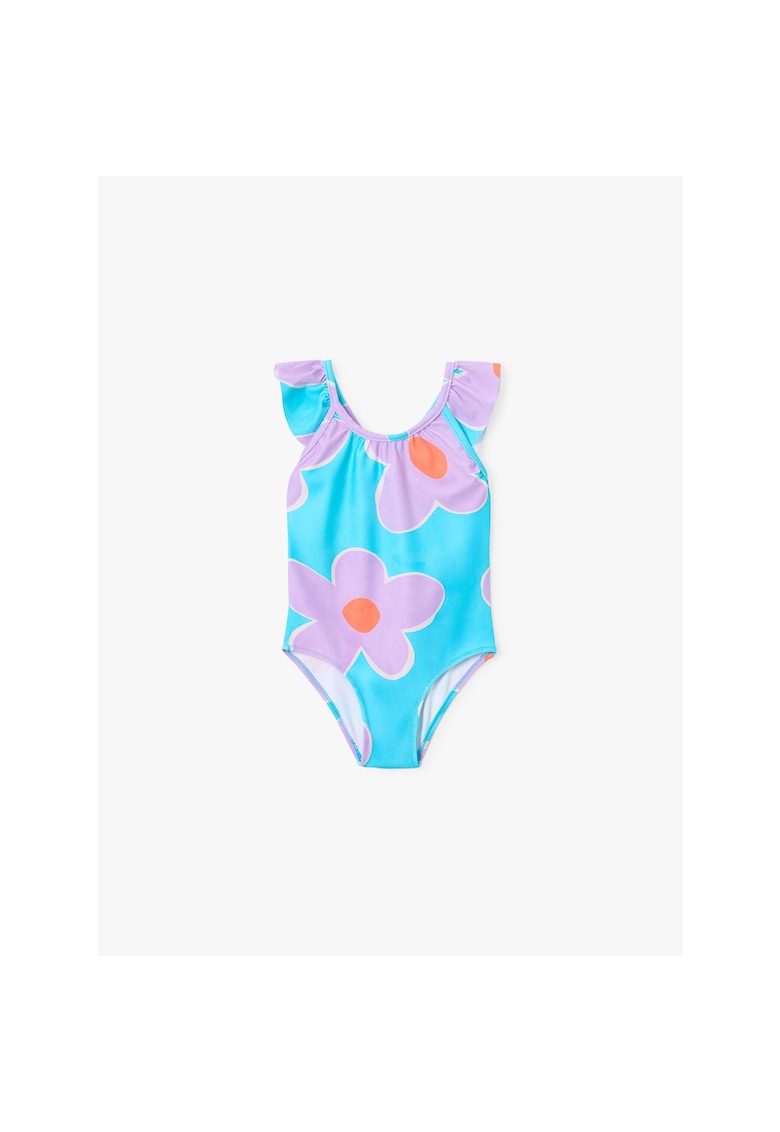 Costum de baie copii albastru - Albastru