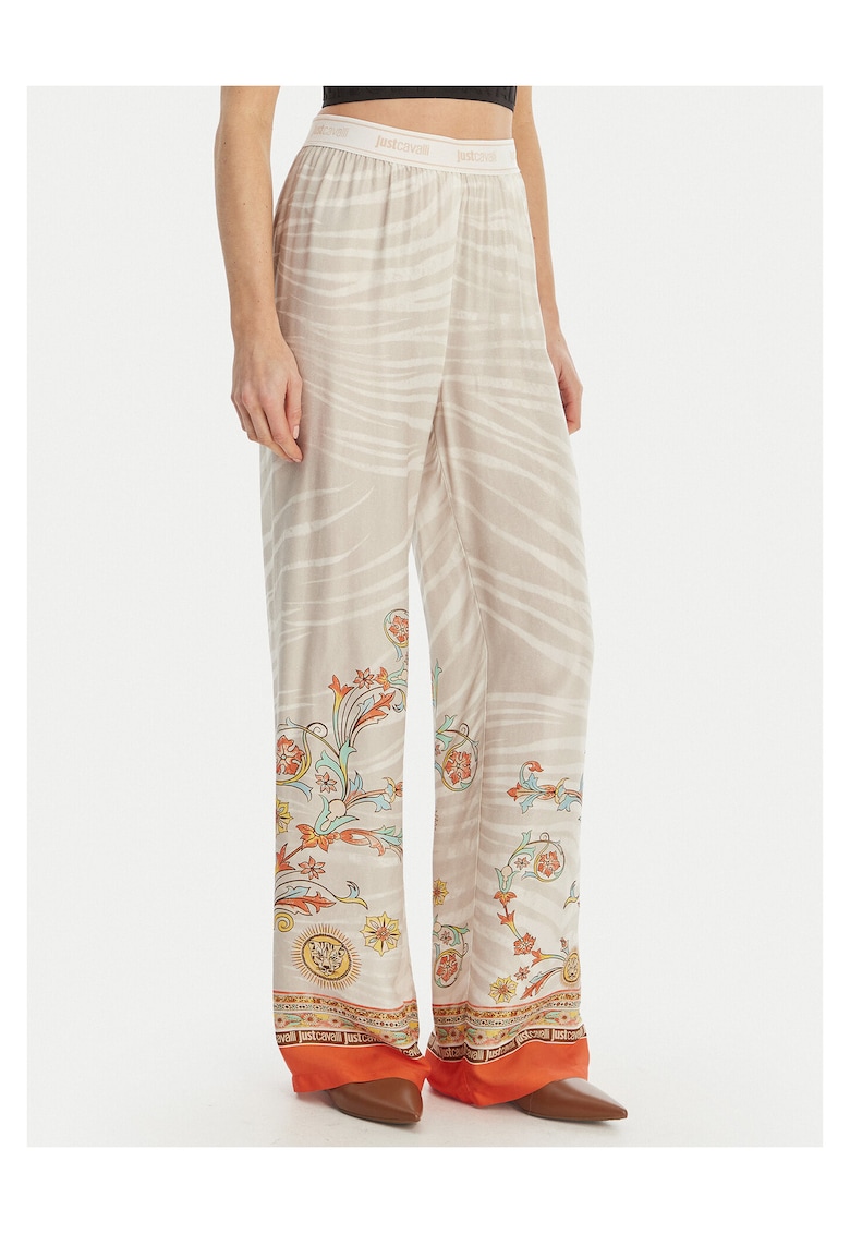 Pantaloni dama - Multicolor