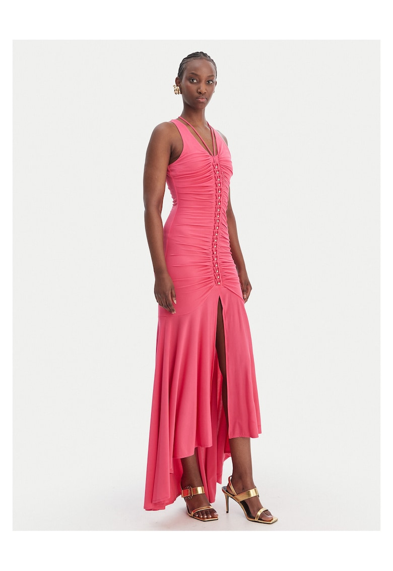 Rochie de cocktail - - Roz