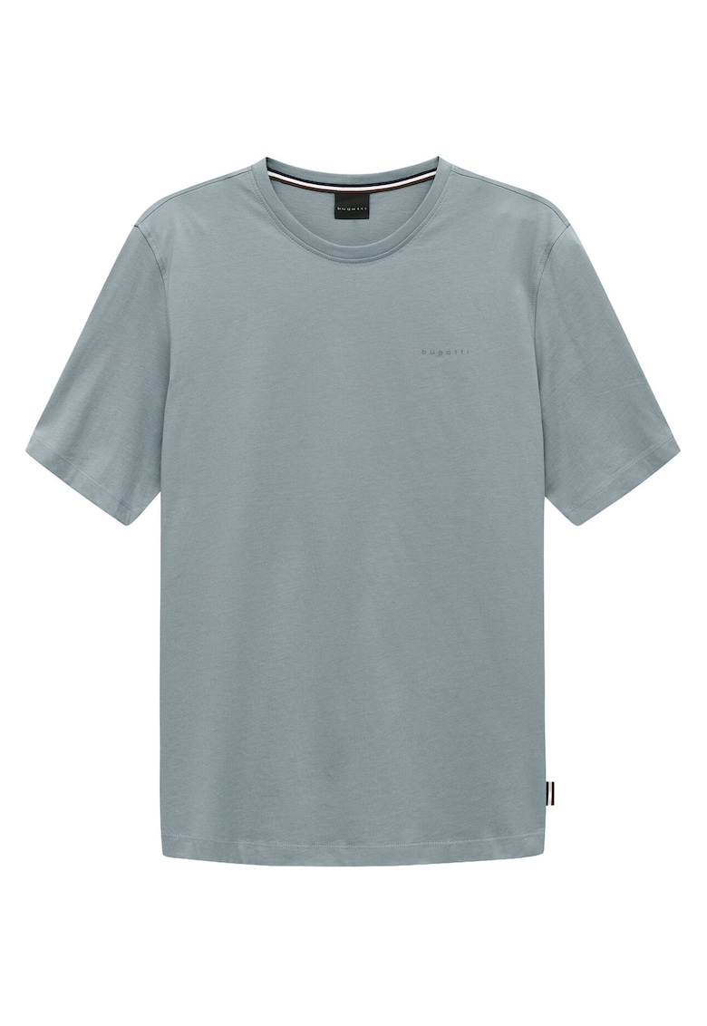 Tricou barbati - bumbac - verde -