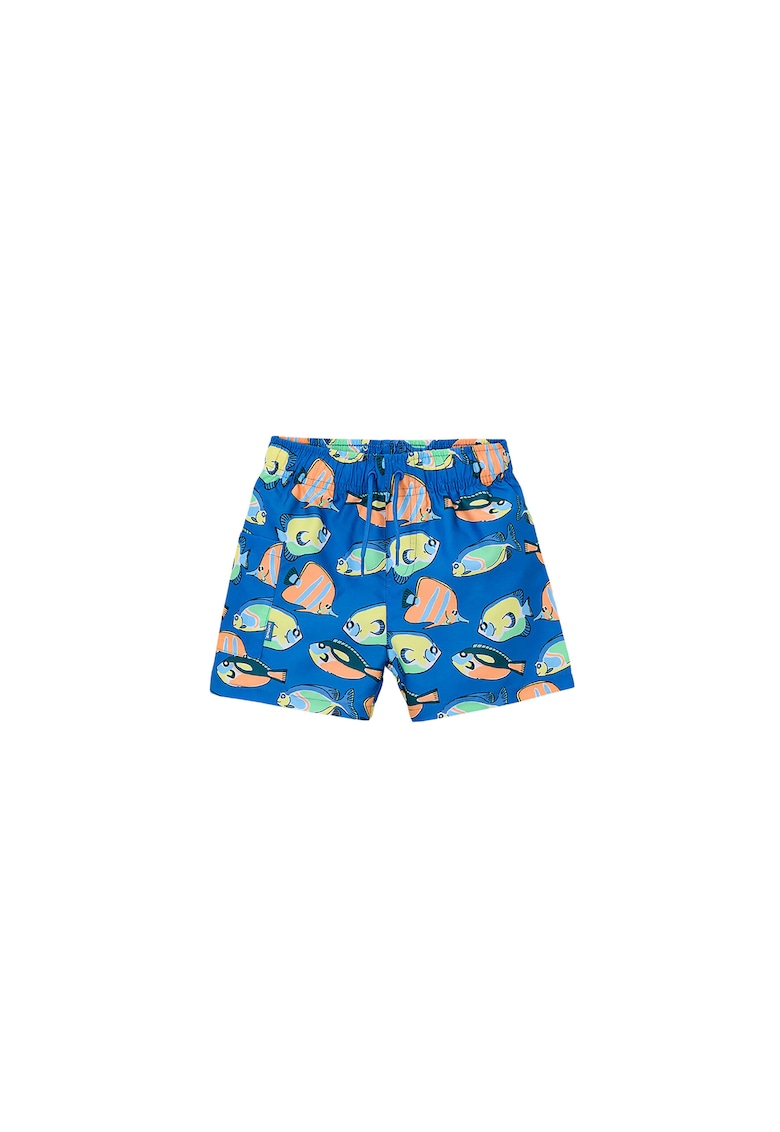 Costum de baie copii - Albastru