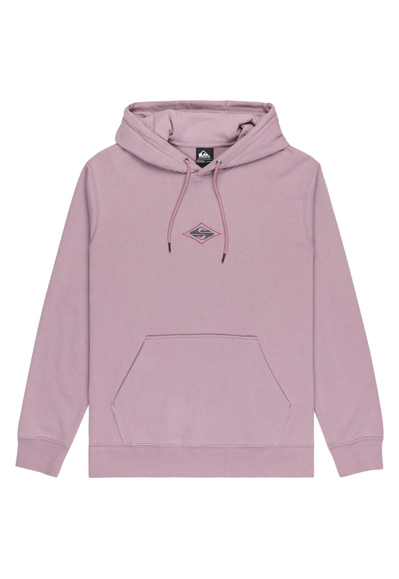 Hanorac barbati - violet - 60% bumbac - 40% poliester