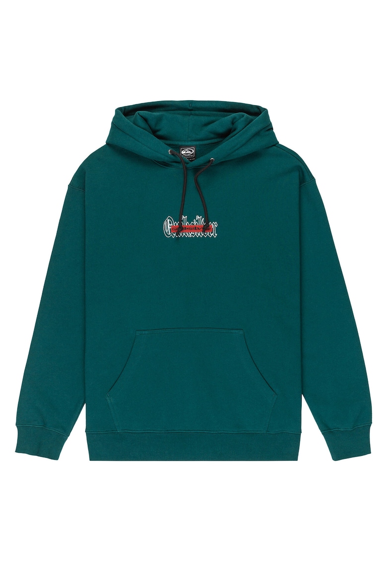 Bluza barbati - bumbac - rosu -
