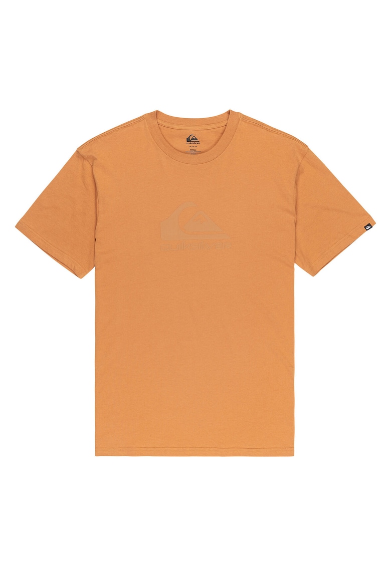Tricou Barbati - Bej - din Bumbac