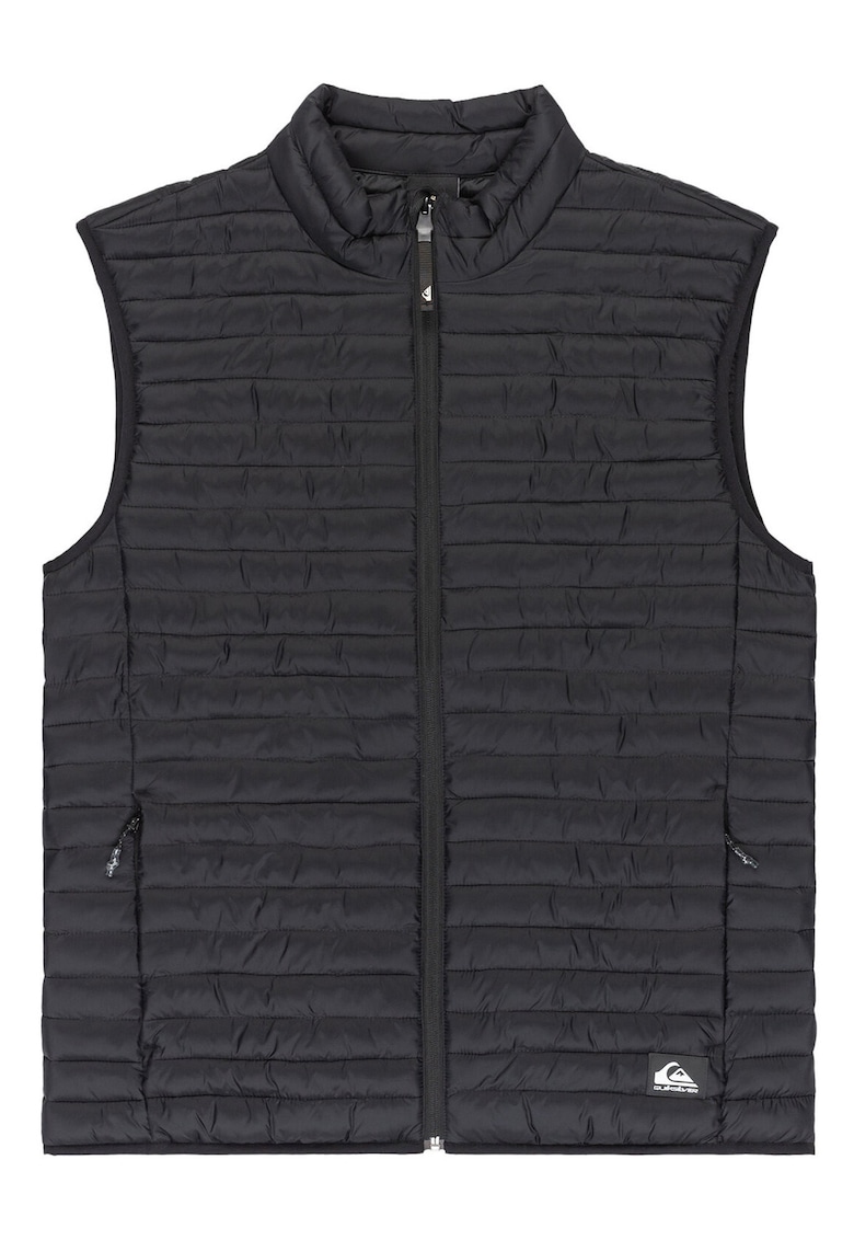 Vesta Barbati - Nailon - Negru -