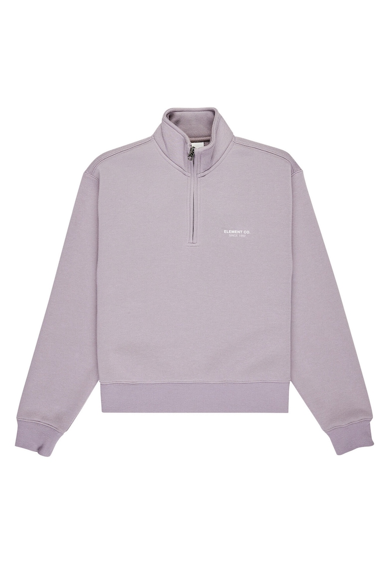 Bluza dama - poliester reciclat - violet