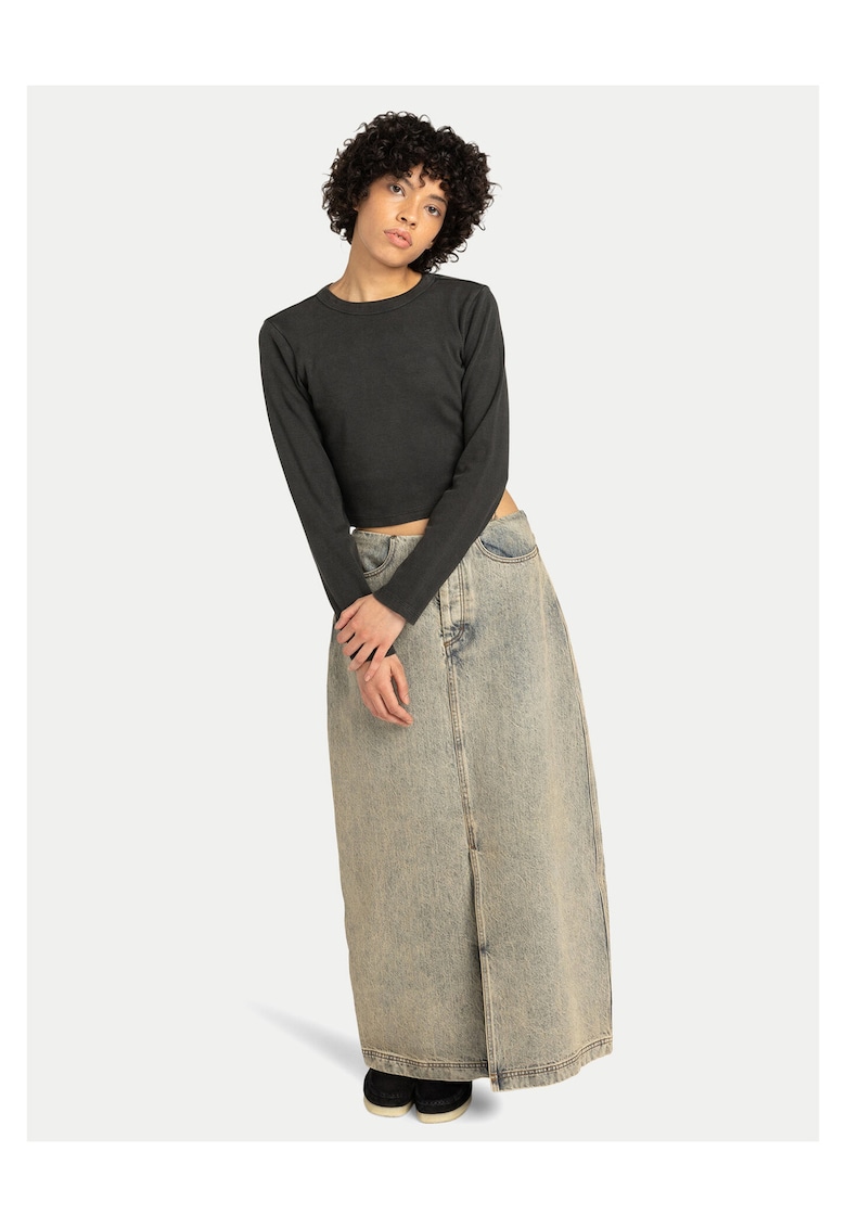 Bluza dama negru - Negru