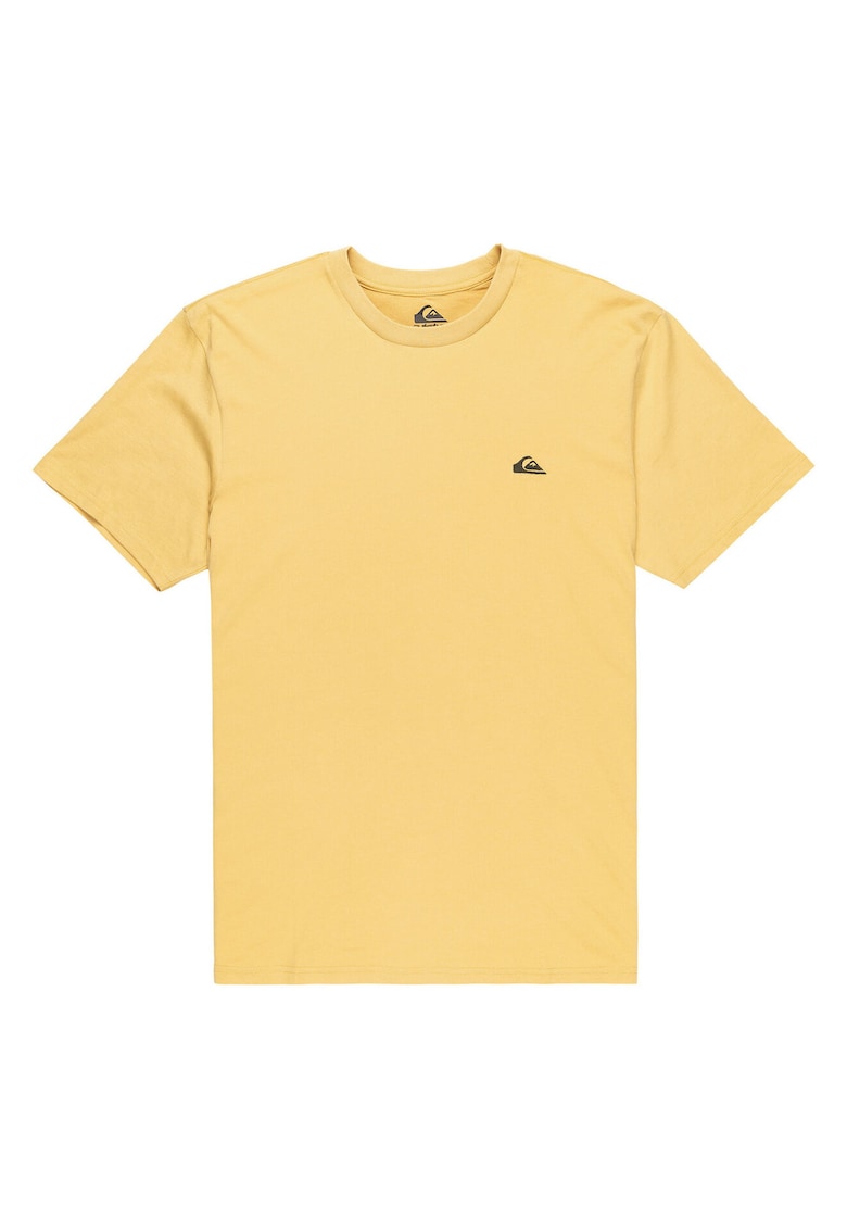 Tricou barbati bumbac 100% - bej